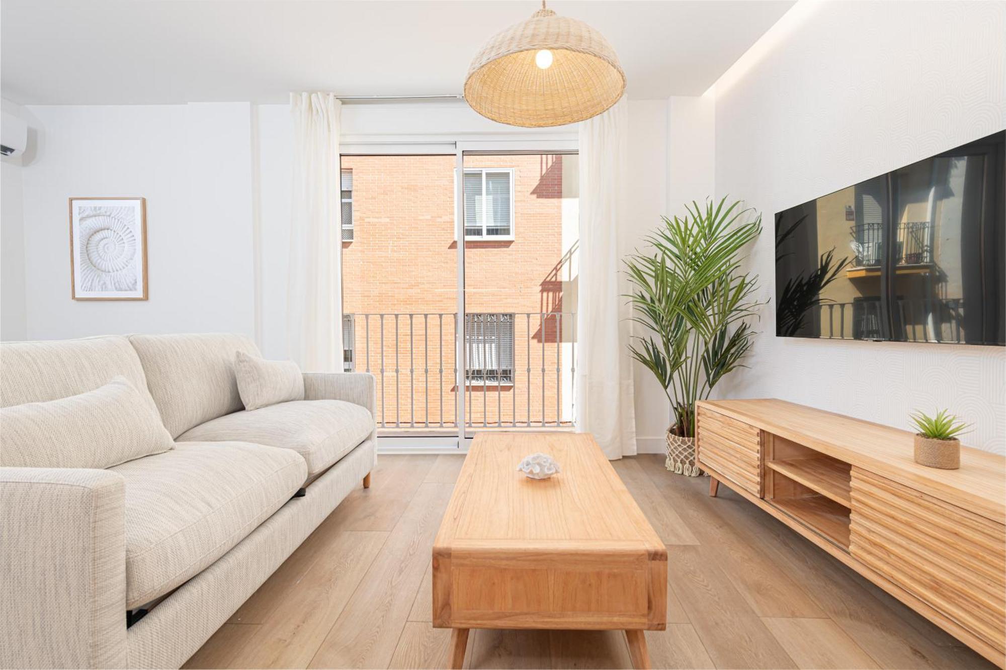 Wintowinrentals Goleta 1b Appartement Málaga