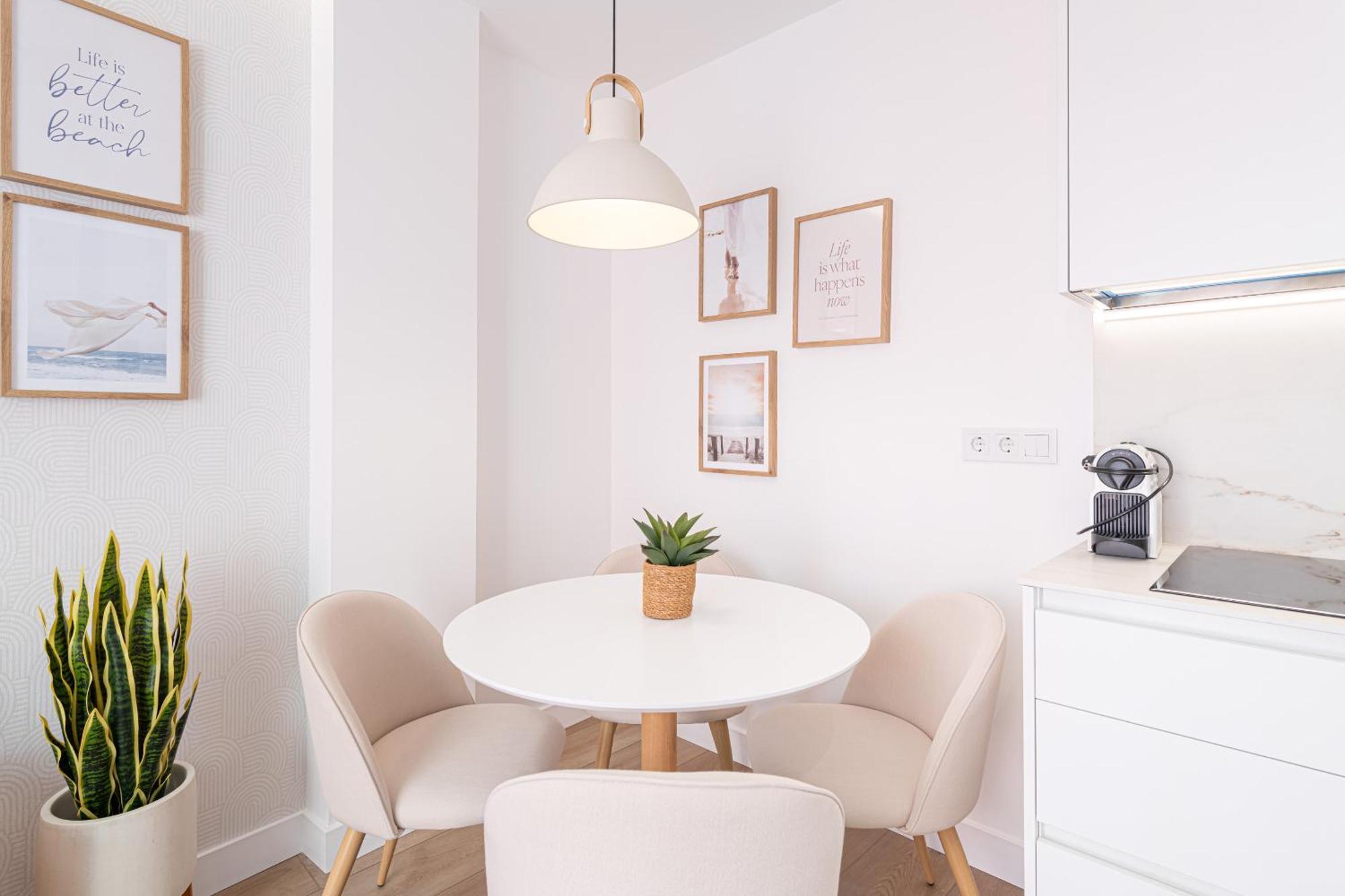 Appartement Wintowinrentals Goleta 1b Málaga
