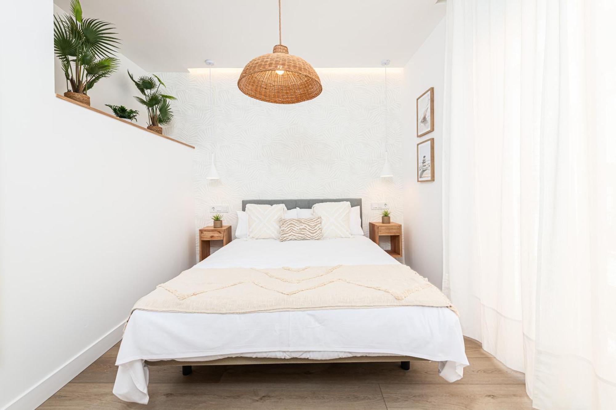 Appartement Wintowinrentals Goleta 1b Málaga