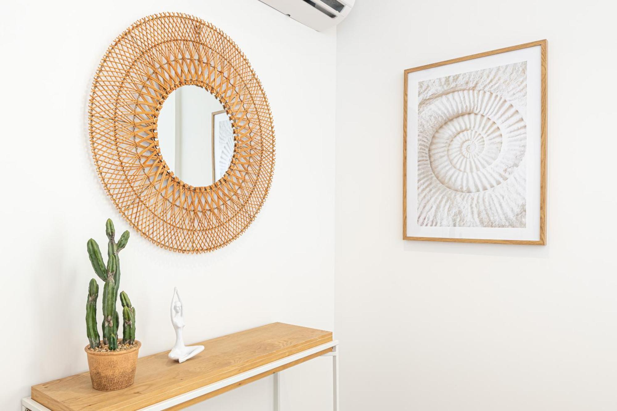 Wintowinrentals Goleta 1b Appartement Málaga