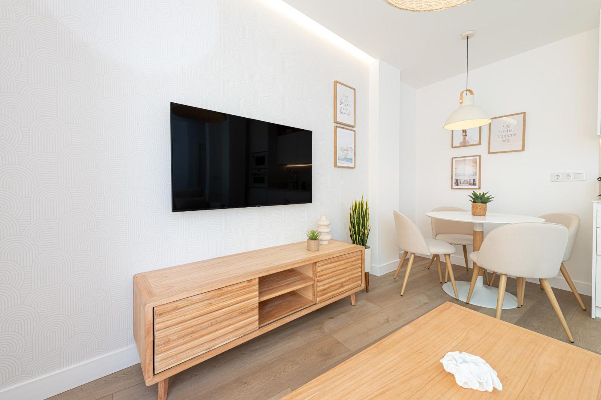 Wintowinrentals Goleta 1b Apartamento