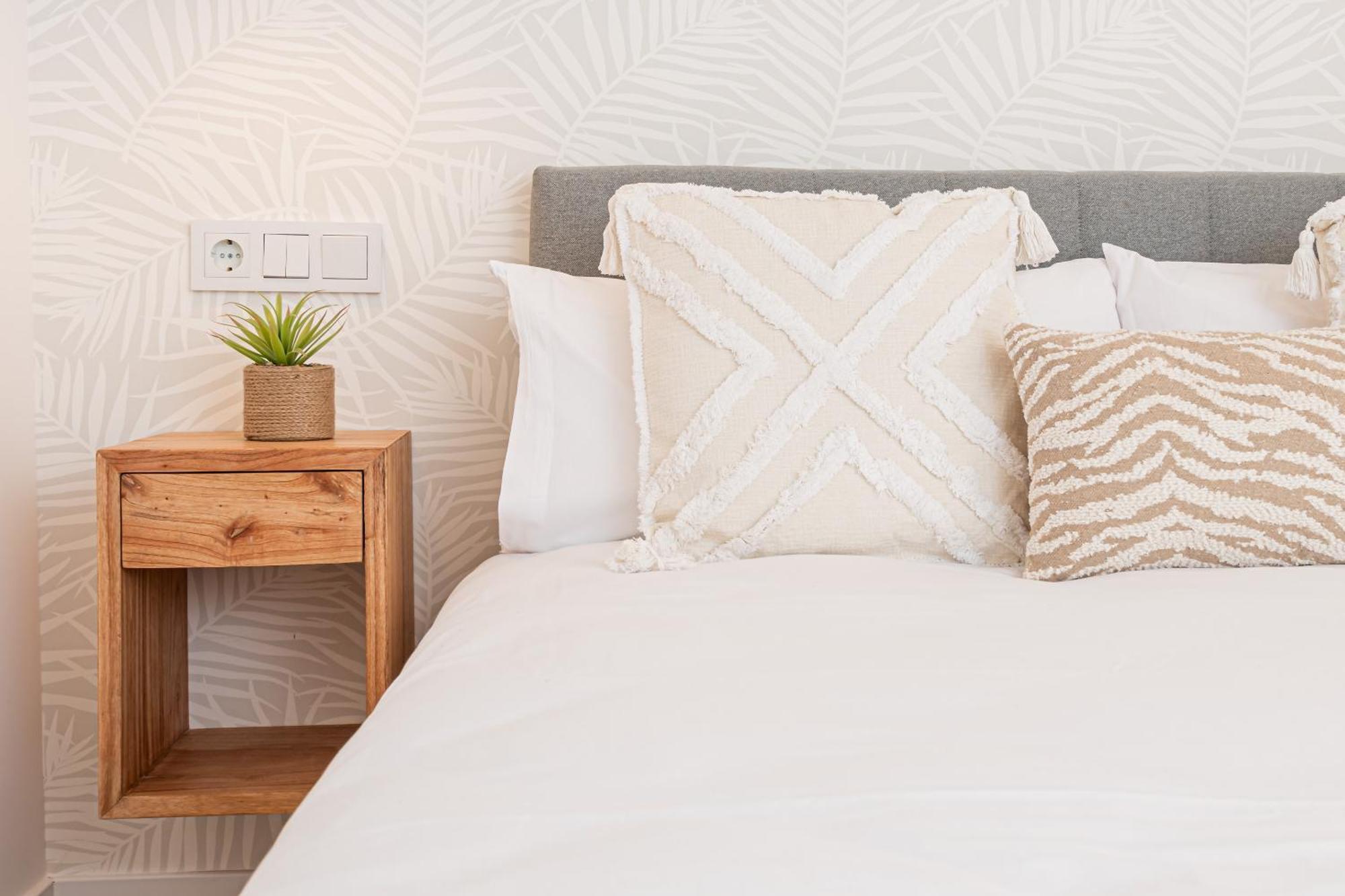 Apartamento Wintowinrentals Goleta 1b *