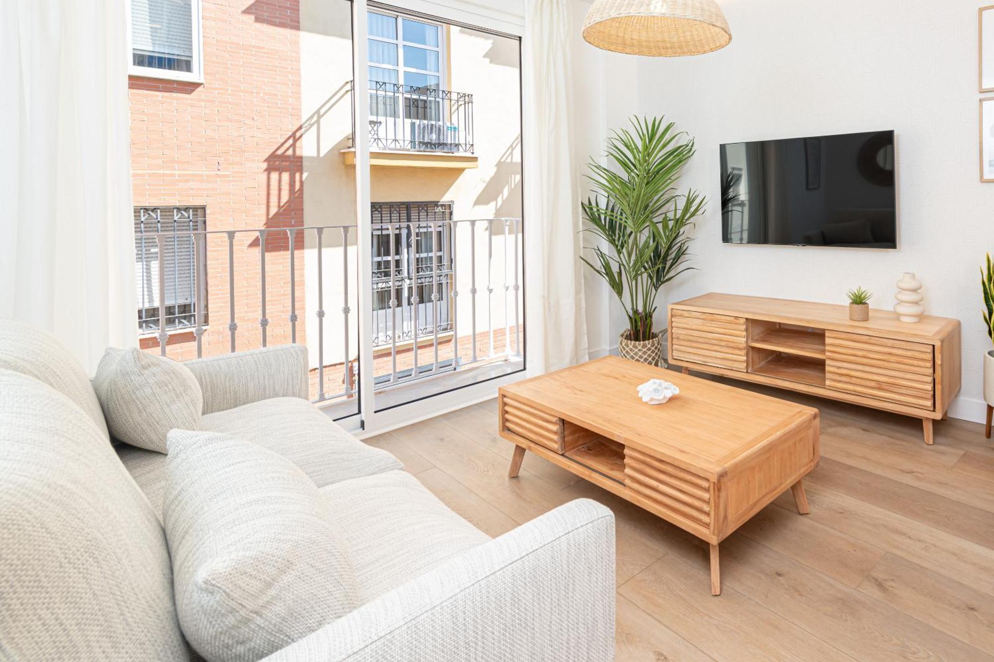 Apartamento Wintowinrentals Goleta 1b *